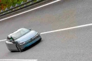 Volkswagen acaba de demostrar que para superar los 1.200 km en un eléctrico no necesitas una batería enorme