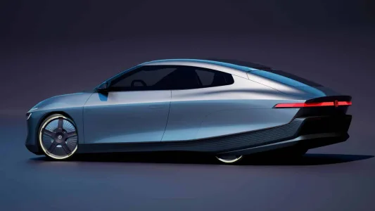 Volkswagen acaba de demostrar que para superar los 1 200 km en un electrico no necesitas una bateria enorme 17