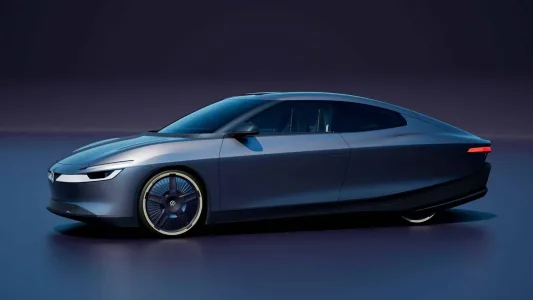 Volkswagen acaba de demostrar que para superar los 1 200 km en un electrico no necesitas una bateria enorme 18