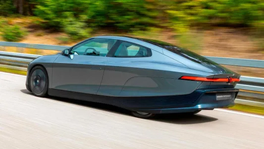 Volkswagen acaba de demostrar que para superar los 1 200 km en un electrico no necesitas una bateria enorme 20