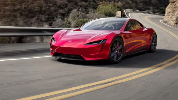 El Tesla Roadster parecía condenado a quedarse en una promesa eterna: ahora ya tiene fecha y llegará con tecnología de SpaceX