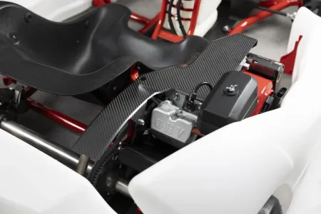 Toyota gazoo racing kart 2