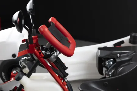 Toyota gazoo racing kart 12