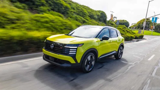 El toyota c hr ya tiene un nuevo problema en europa nissan confirma un kicks hibrido e power fabricado junto al juke y qashqai 1
