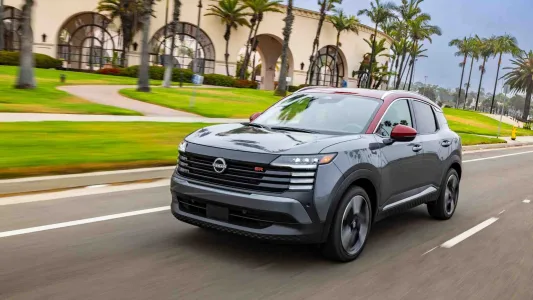 El toyota c hr ya tiene un nuevo problema en europa nissan confirma un kicks hibrido e power fabricado junto al juke y qashqai 3