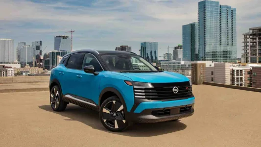 El toyota c hr ya tiene un nuevo problema en europa nissan confirma un kicks hibrido e power fabricado junto al juke y qashqai 10