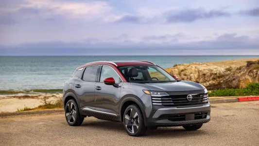 El toyota c hr ya tiene un nuevo problema en europa nissan confirma un kicks hibrido e power fabricado junto al juke y qashqai 11