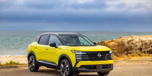 El Toyota C-HR ya tiene un nuevo problema en Europa: Nissan confirma un Kicks híbrido e-POWER fabricado junto al Juke y Qashqai
