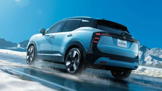 El toyota c hr ya tiene un nuevo problema en europa nissan confirma un kicks hibrido e power fabricado junto al juke y qashqai 14