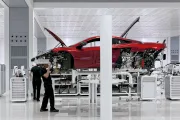 Porsche lo hizo con el Cayenne, Ferrari con el Purosangue y Lamborghini con el Urus: ahora le toca a McLaren