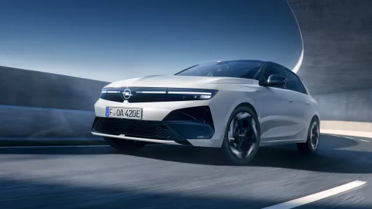 El nuevo astra gse no es el heredero espiritual del opc que parece opel prepara algo bastante mas serio para 2027 2