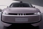 La guerra más extraña de Audi no es contra BMW ni Mercedes: es contra los AUDI chinos que quieren llegar a Europa