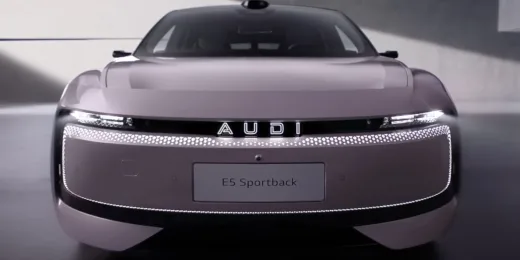 La guerra mas extrana de audi no es contra bmw ni mercedes es contra los audi chinos que quieren llegar a europa 1