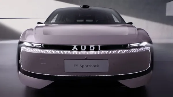 La guerra más extraña de Audi no es contra BMW ni Mercedes: es contra los AUDI chinos que quieren llegar a Europa