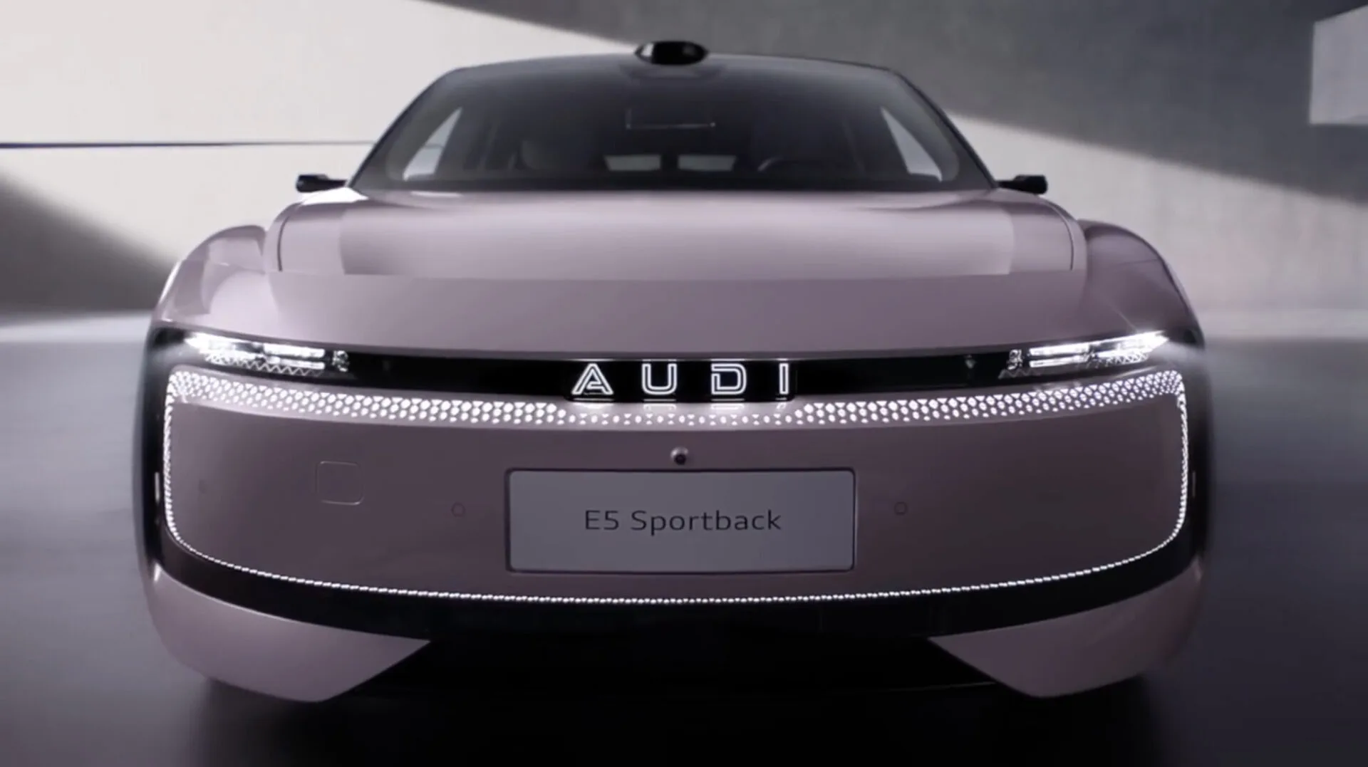 La guerra mas extrana de audi no es contra bmw ni mercedes es contra los audi chinos que quieren llegar a europa 1