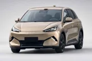 Byd prepara un dolphin surf de talla xxl para plantar cara al geely e2 127 cv y hasta 420 km de autonomia 2