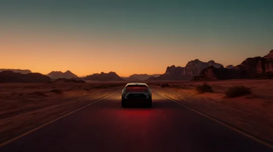 Parecen disenados por una ia pero los ceer exobot son muy reales arabia saudi apunta a electricos de hasta 850 cv 21