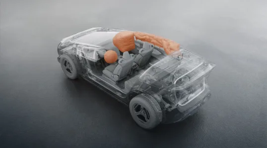 Parecen disenados por una ia pero los ceer exobot son muy reales arabia saudi apunta a electricos de hasta 850 cv 32