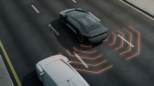Parecen disenados por una ia pero los ceer exobot son muy reales arabia saudi apunta a electricos de hasta 850 cv 34