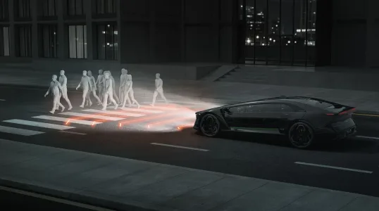 Parecen disenados por una ia pero los ceer exobot son muy reales arabia saudi apunta a electricos de hasta 850 cv 40