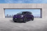 El nissan pixo vuelve pero no como lo recuerdas ahora sera electrico y ofrecera hasta 259 km de autonomia 2