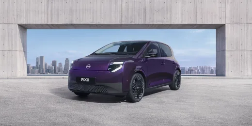 El nissan pixo vuelve pero no como lo recuerdas ahora sera electrico y ofrecera hasta 259 km de autonomia 2