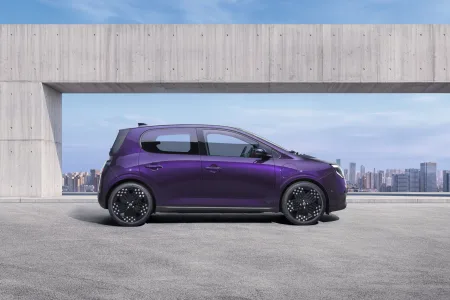 El nissan pixo vuelve pero no como lo recuerdas ahora sera electrico y ofrecera hasta 259 km de autonomia 4
