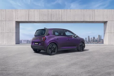 El nissan pixo vuelve pero no como lo recuerdas ahora sera electrico y ofrecera hasta 259 km de autonomia 6