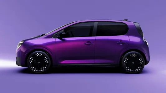 El nissan pixo vuelve pero no como lo recuerdas ahora sera electrico y ofrecera hasta 259 km de autonomia 17