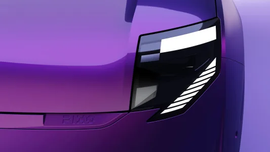 El nissan pixo vuelve pero no como lo recuerdas ahora sera electrico y ofrecera hasta 259 km de autonomia 19