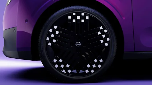 El nissan pixo vuelve pero no como lo recuerdas ahora sera electrico y ofrecera hasta 259 km de autonomia 23
