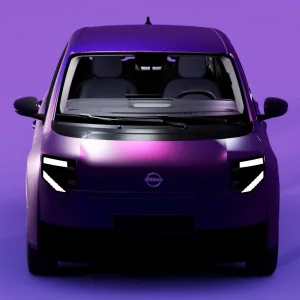 El nissan pixo vuelve pero no como lo recuerdas ahora sera electrico y ofrecera hasta 259 km de autonomia 24