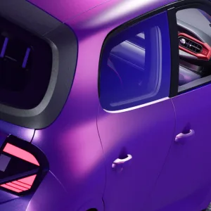 El nissan pixo vuelve pero no como lo recuerdas ahora sera electrico y ofrecera hasta 259 km de autonomia 26