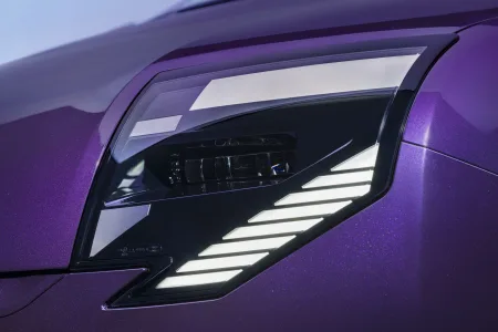 El nissan pixo vuelve pero no como lo recuerdas ahora sera electrico y ofrecera hasta 259 km de autonomia 27
