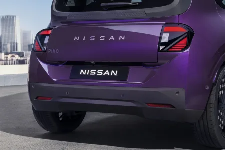 El nissan pixo vuelve pero no como lo recuerdas ahora sera electrico y ofrecera hasta 259 km de autonomia 29