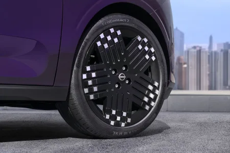 El nissan pixo vuelve pero no como lo recuerdas ahora sera electrico y ofrecera hasta 259 km de autonomia 34