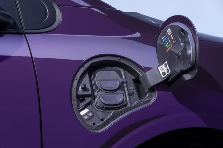 El nissan pixo vuelve pero no como lo recuerdas ahora sera electrico y ofrecera hasta 259 km de autonomia 38