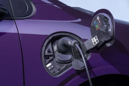 El nissan pixo vuelve pero no como lo recuerdas ahora sera electrico y ofrecera hasta 259 km de autonomia 40