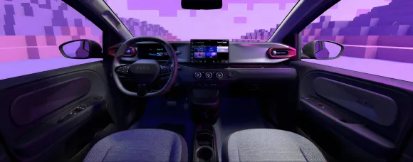 El nissan pixo vuelve pero no como lo recuerdas ahora sera electrico y ofrecera hasta 259 km de autonomia 42