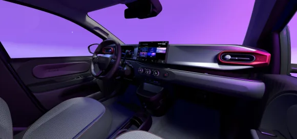 El nissan pixo vuelve pero no como lo recuerdas ahora sera electrico y ofrecera hasta 259 km de autonomia 44