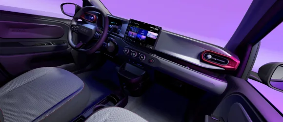 El nissan pixo vuelve pero no como lo recuerdas ahora sera electrico y ofrecera hasta 259 km de autonomia 47