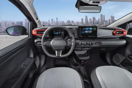 El nissan pixo vuelve pero no como lo recuerdas ahora sera electrico y ofrecera hasta 259 km de autonomia 53