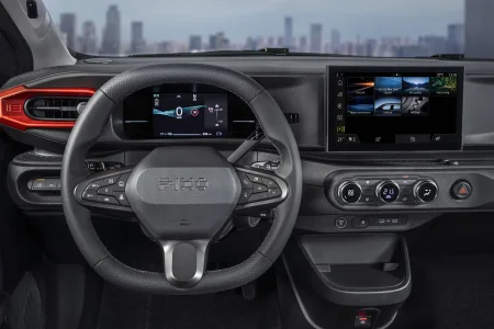 El nissan pixo vuelve pero no como lo recuerdas ahora sera electrico y ofrecera hasta 259 km de autonomia 54