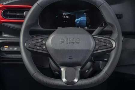 El nissan pixo vuelve pero no como lo recuerdas ahora sera electrico y ofrecera hasta 259 km de autonomia 55