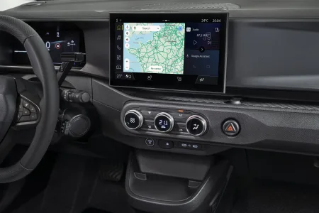 El nissan pixo vuelve pero no como lo recuerdas ahora sera electrico y ofrecera hasta 259 km de autonomia 58