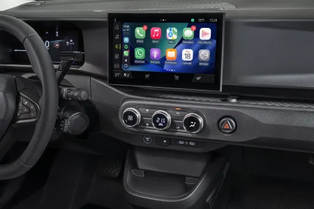 El nissan pixo vuelve pero no como lo recuerdas ahora sera electrico y ofrecera hasta 259 km de autonomia 59
