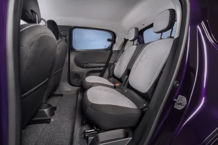 El nissan pixo vuelve pero no como lo recuerdas ahora sera electrico y ofrecera hasta 259 km de autonomia 68