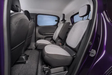 El nissan pixo vuelve pero no como lo recuerdas ahora sera electrico y ofrecera hasta 259 km de autonomia 69