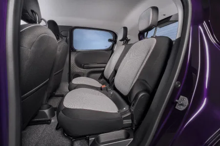 El nissan pixo vuelve pero no como lo recuerdas ahora sera electrico y ofrecera hasta 259 km de autonomia 71