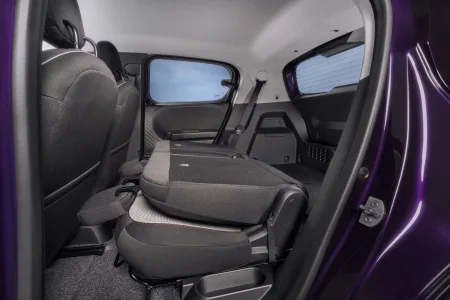 El nissan pixo vuelve pero no como lo recuerdas ahora sera electrico y ofrecera hasta 259 km de autonomia 72